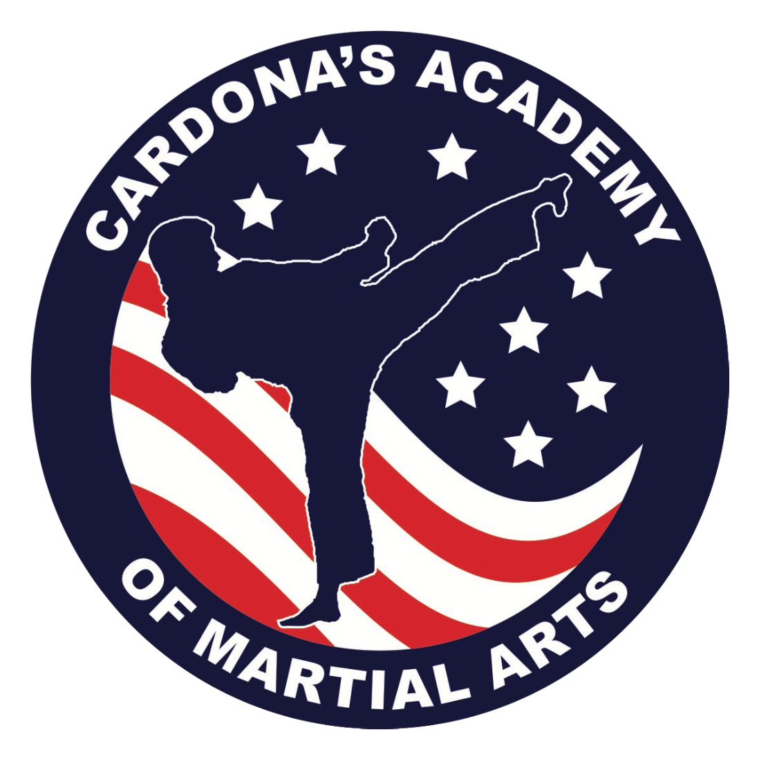 Cardona's Academy of Martial Arts