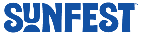 Sunfest logo