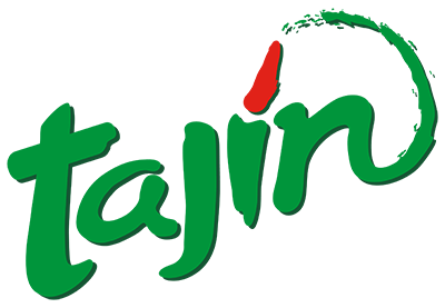 Tajin logo