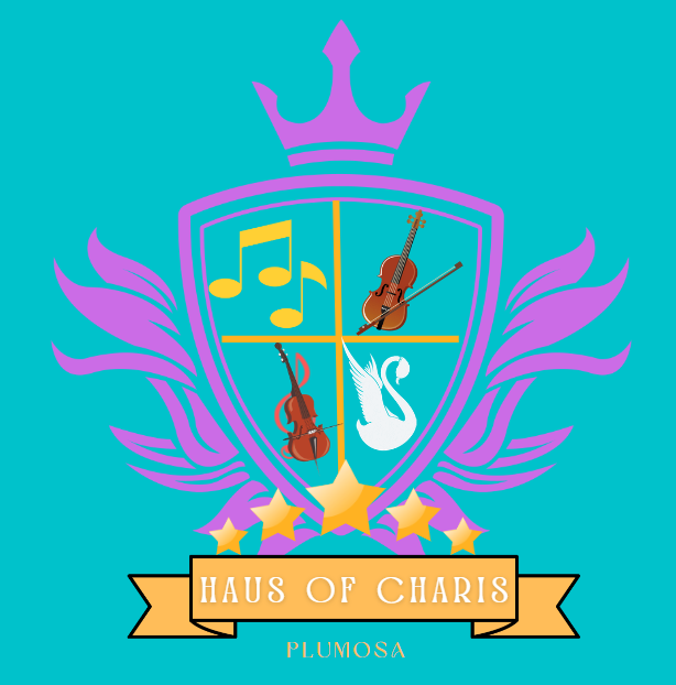 Orchestral Strings crest