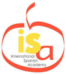 International Spanish Academy logo