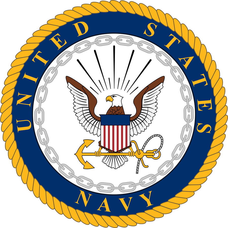 United States Navy seal