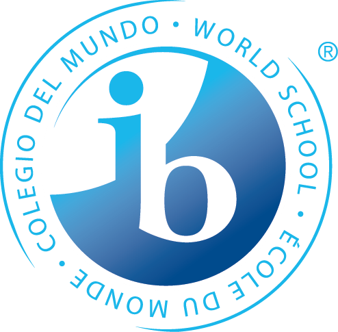 IB World logo
