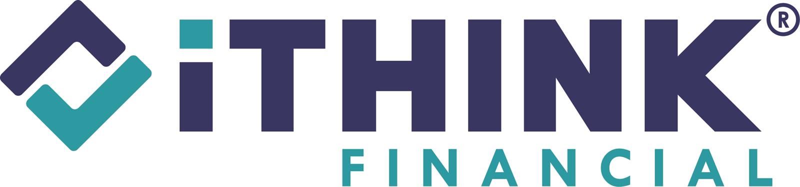 iThink Financial logo