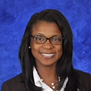Ms. Tameka Robinson