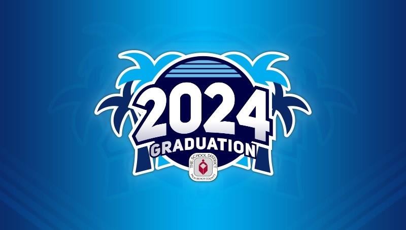 BCPS Announces Graduation Schedule for the Class of 2024