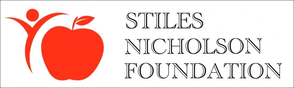  Stiles Nicholson Foundation Logo