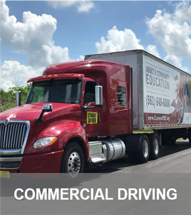 Commercial Driving