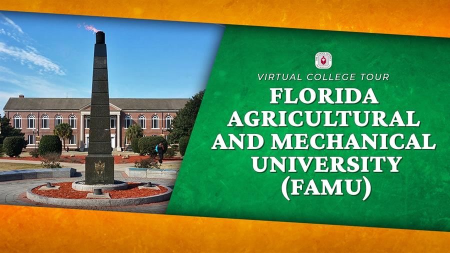 FAMU - Florida Agricultural & Mechanical University