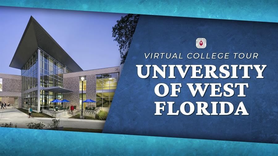 university of west florida