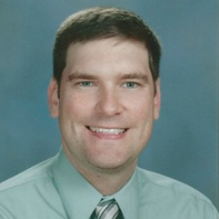 Christopher Moore, Assistant Band director, Director of Jazz and Choral studies