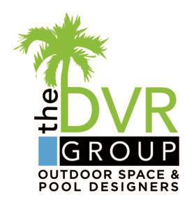 The DVR Group Logo
