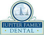 Jupiter Family Dental Logo