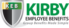 Kirby Employee Benefits Logo