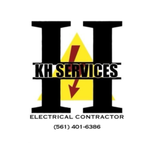 KH Services Logo