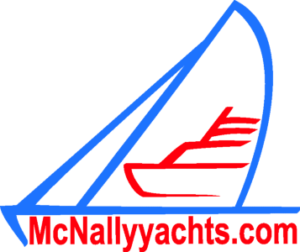 McNally Yachts Logo