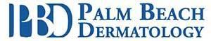 Palm Beach Dermatology Logo