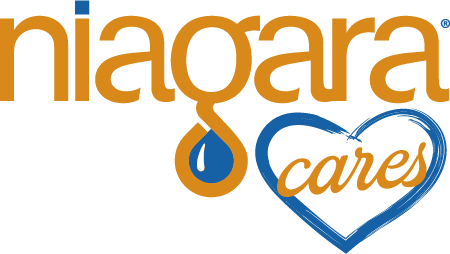 Niagara Cares Logo