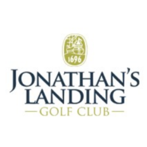 Jonathan's Landing Golf Club Logo