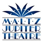 Maltz Jupiter Theatre Logo