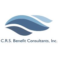 C.R.S Benefit Consultants Inc. Logo