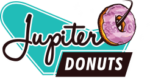 Jupiter Donuts Logo