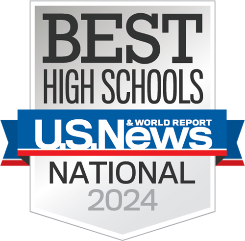 Best High Schools U.S. News & World Report