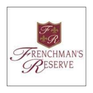 Frenchman's Reserve Logo